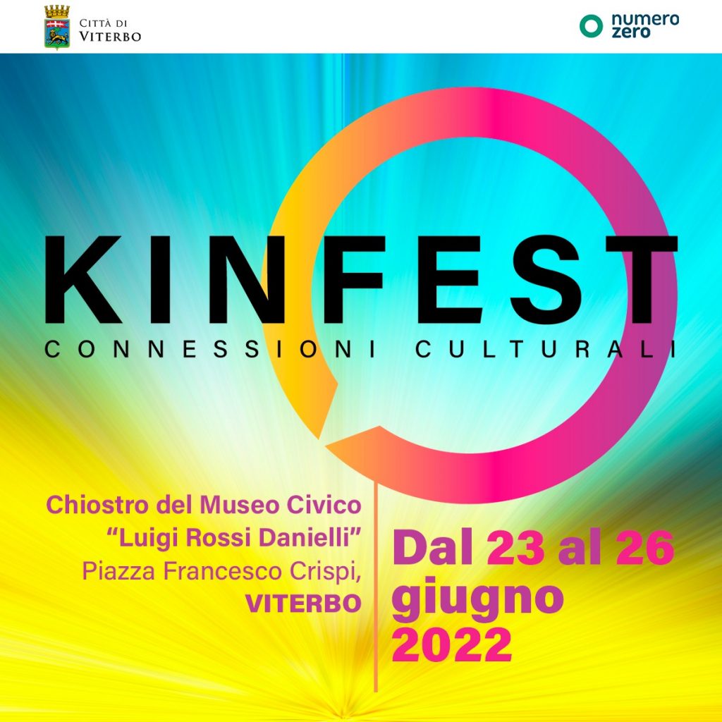 Kinfest 2022