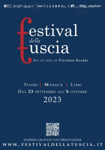 festival della Tuscia 2023