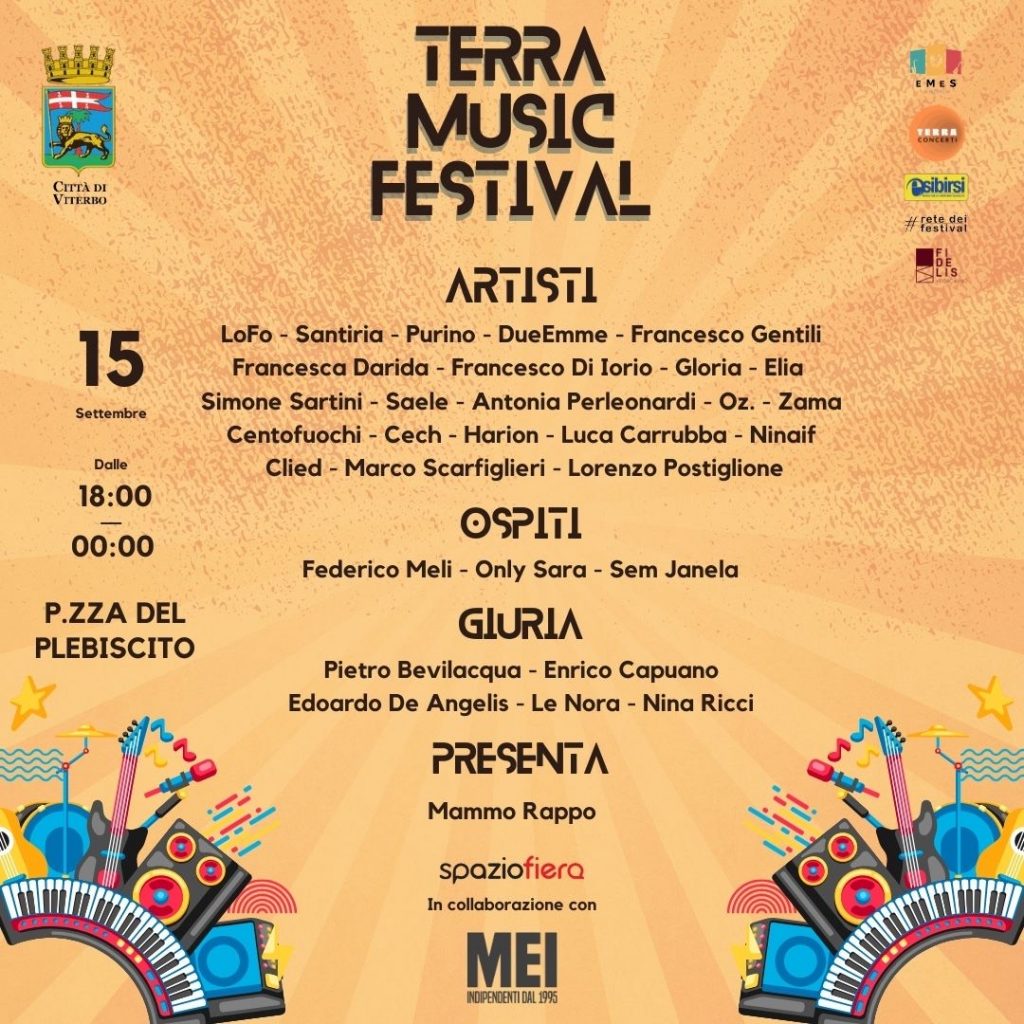 Terra Music Festival